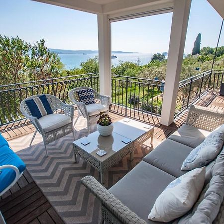 Sea View Apartments Debeli Rtic 安卡兰 外观 照片