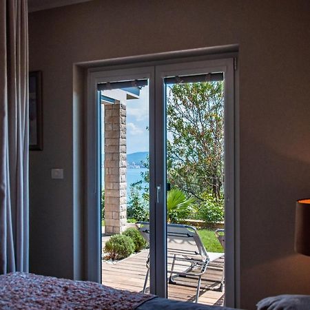 Sea View Apartments Debeli Rtic 安卡兰 外观 照片