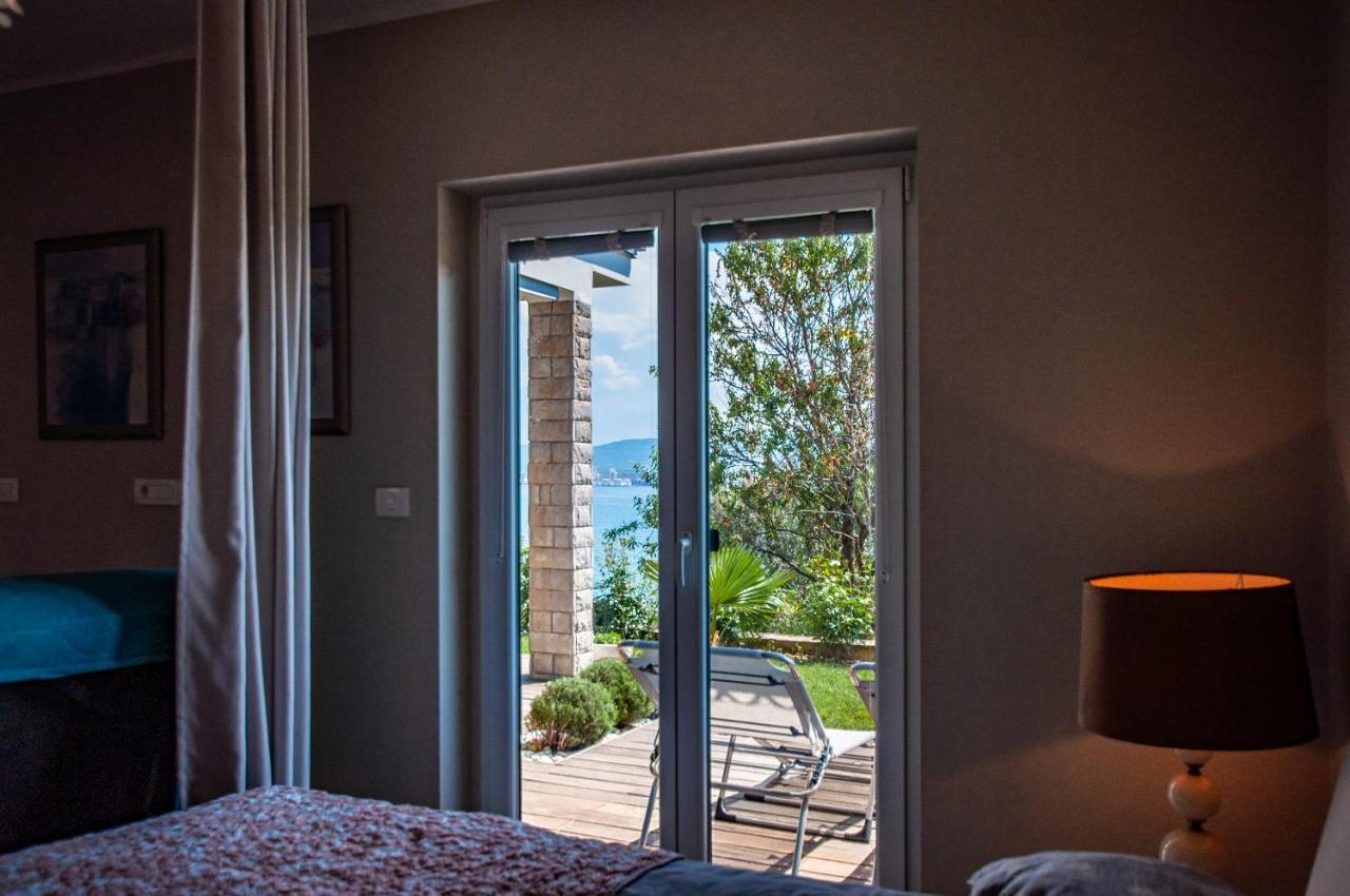 Sea View Apartments Debeli Rtic 安卡兰 外观 照片