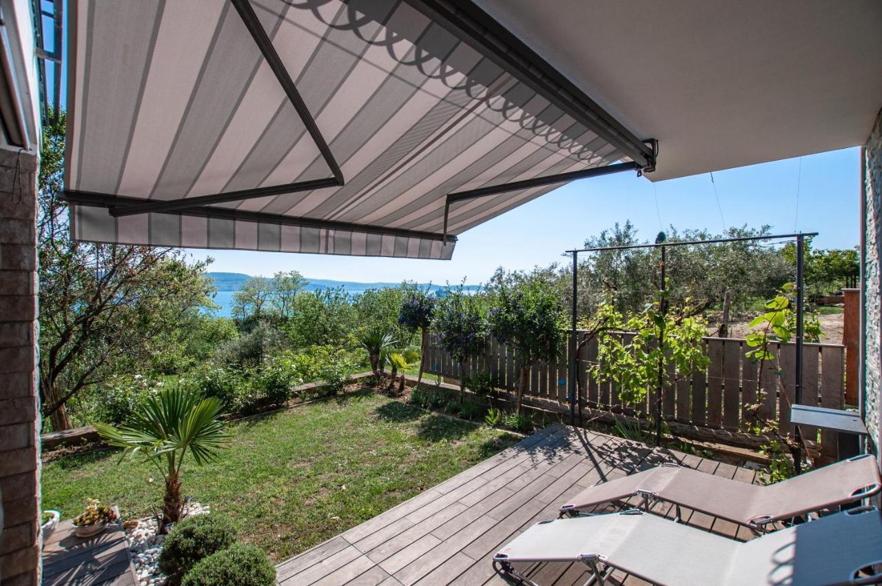 Sea View Apartments Debeli Rtic 安卡兰 外观 照片
